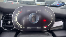 MINI Convertible 2.0 Cooper S Sport 2dr Auto Petrol Convertible